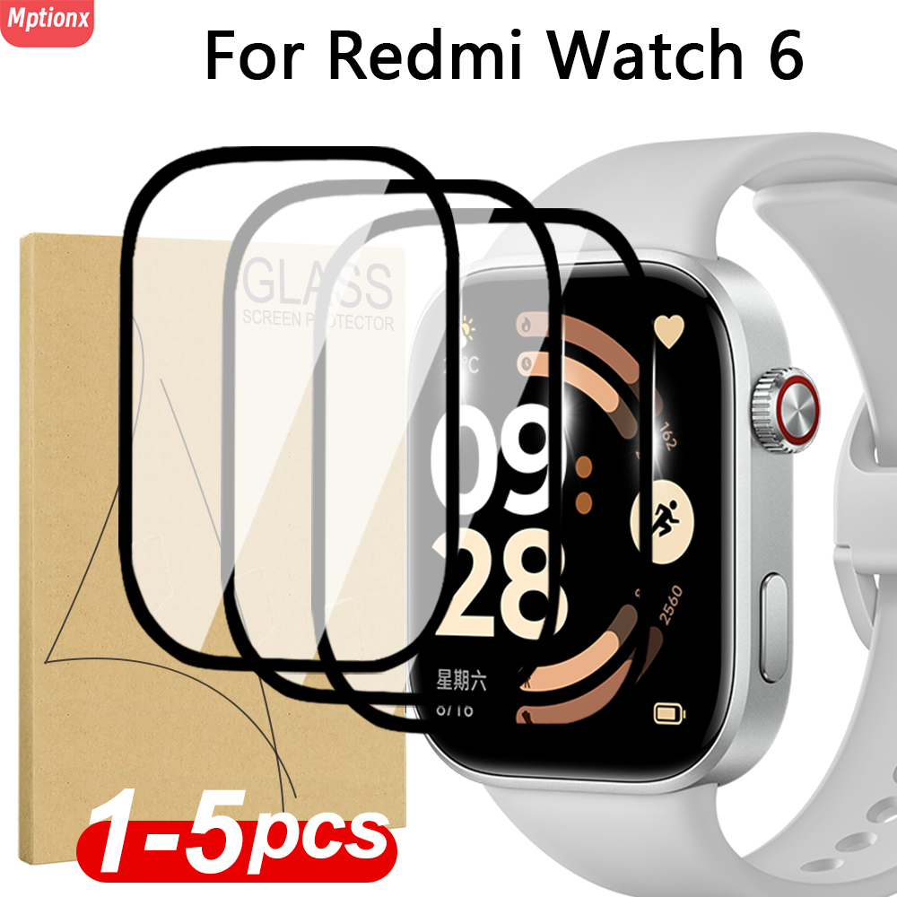 Watch Redmi - Protector de pantalla para Xiaomi Redmi