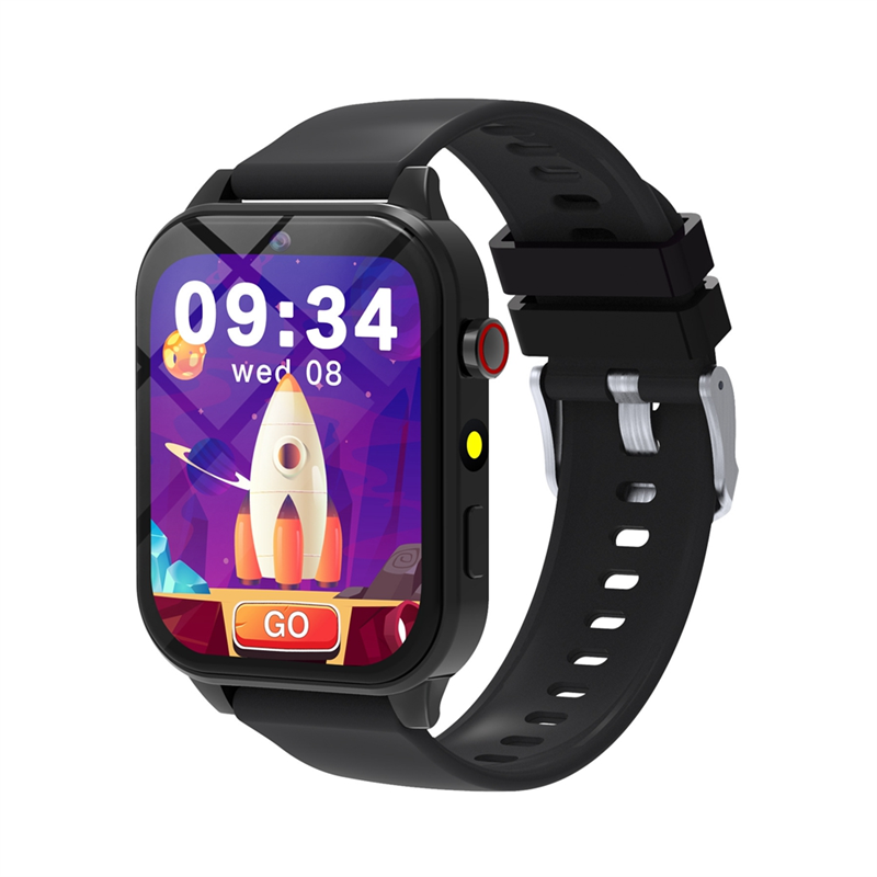 Smartwatch Watches Useful Gift For Boys - APPLIA-reloj inteligente para niños, cámara HD,