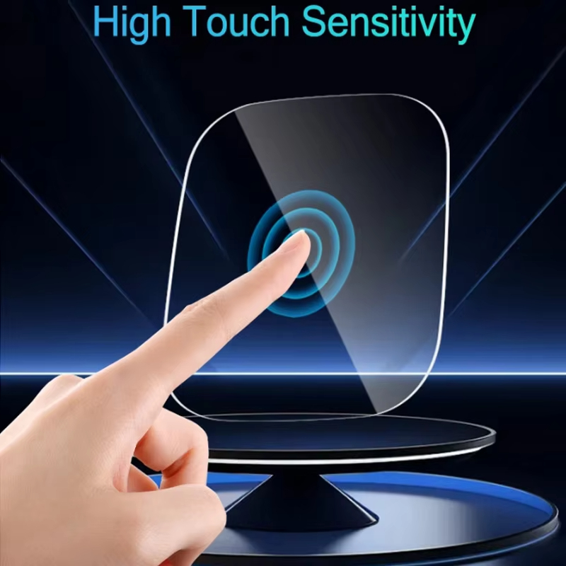 Watch Redmi - 1-5 uds vidrio templado para Xiaomi