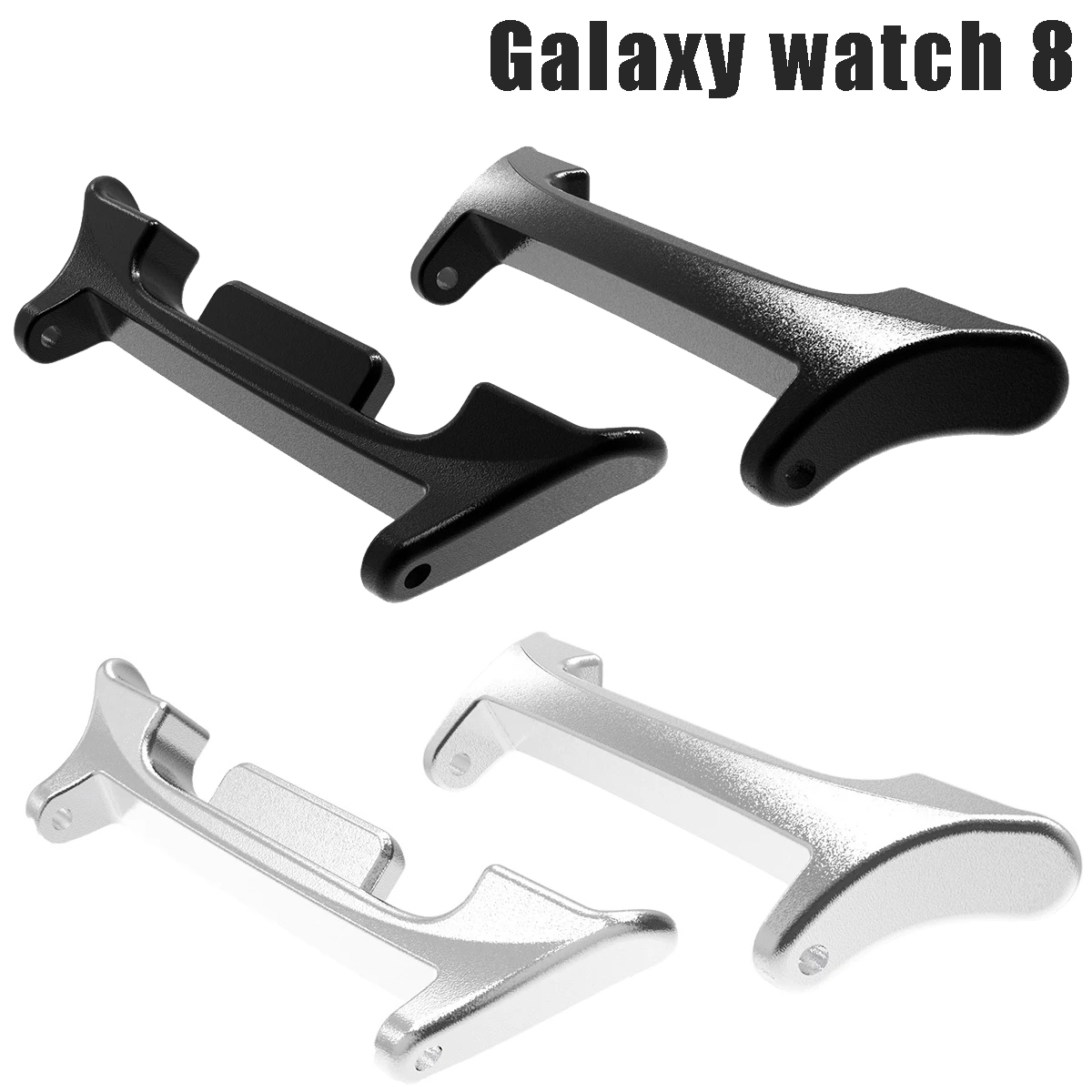 Watches Smartwatch Samsung - Adaptador para Samsung Galaxy Watch 8,