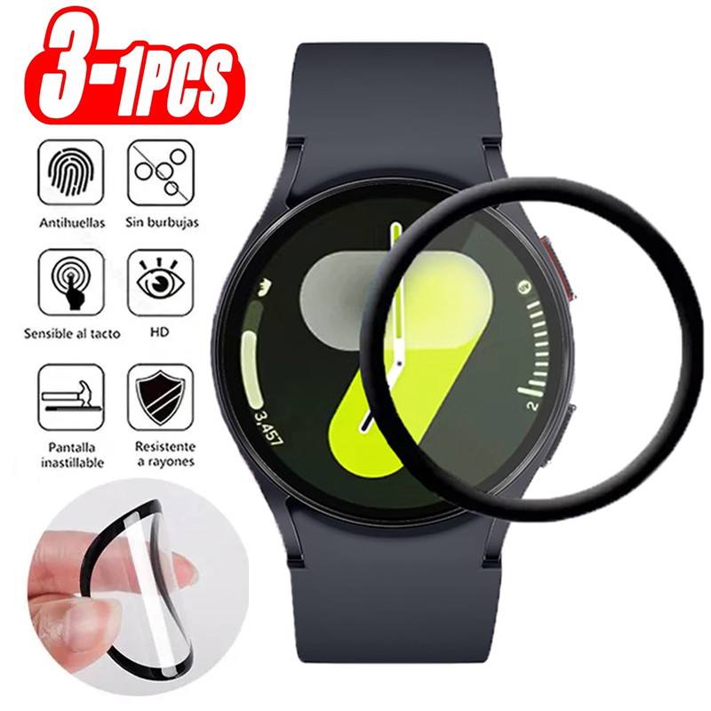 Smart Watch Screen Protector - Protector de pantalla para Samsung Galaxy