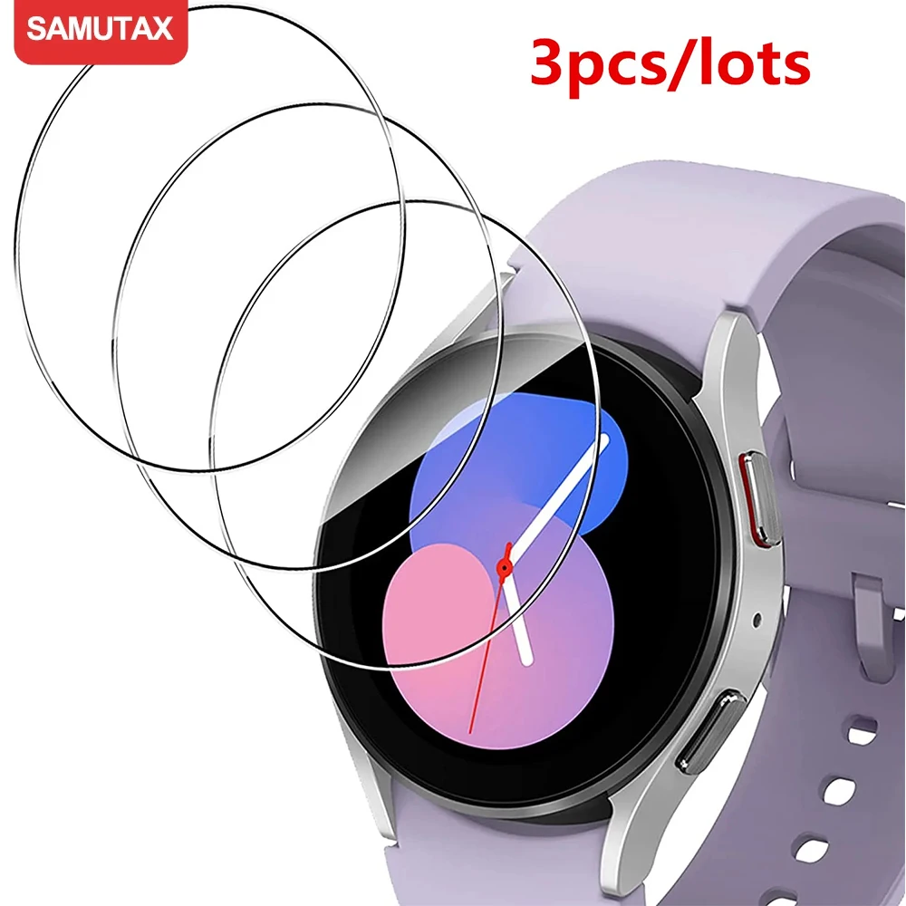 Smart Watch Screen Protector - Protector de pantalla para Samsung Galaxy
