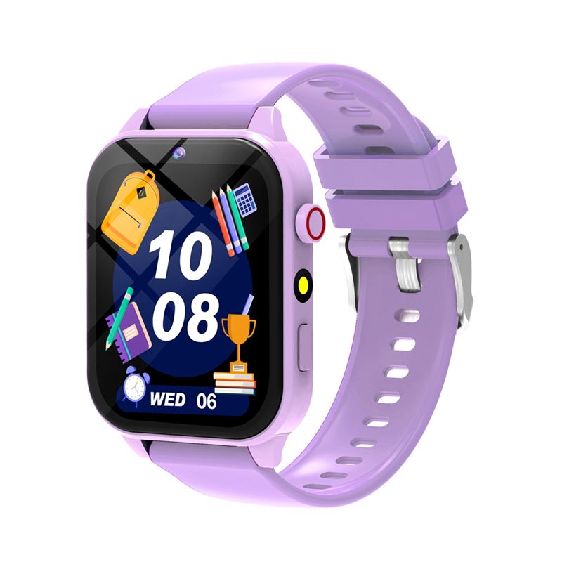 Smartwatch Watches Useful Gift For Boys - Reloj Inteligente para Niños BNVN con