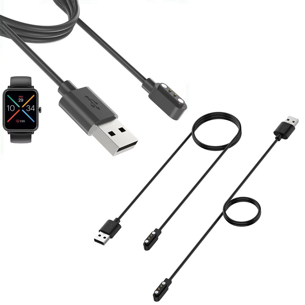 Smartwatch Noise Watches - Cable de Carga Xtend para Reloj