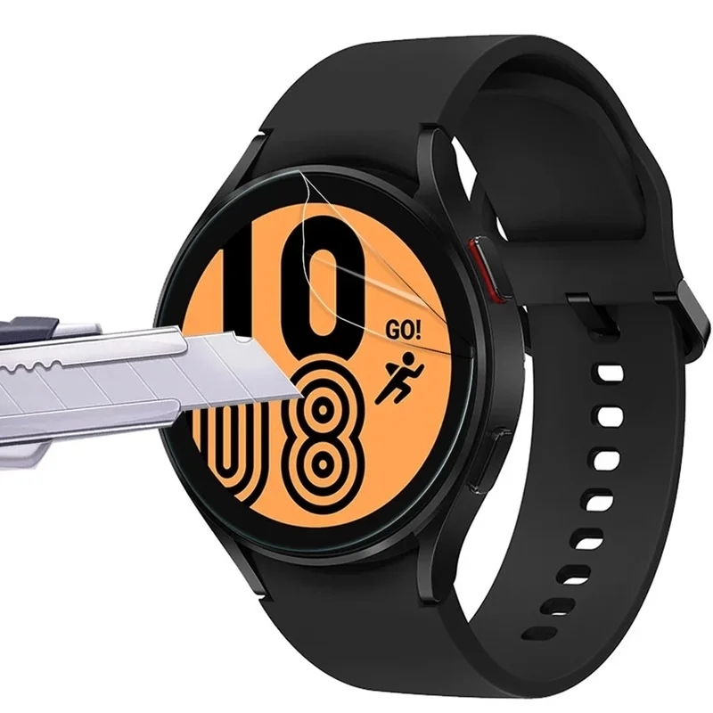 Protector de pantalla de 5 pie - Smart Watch Screen Protector reseña y precio