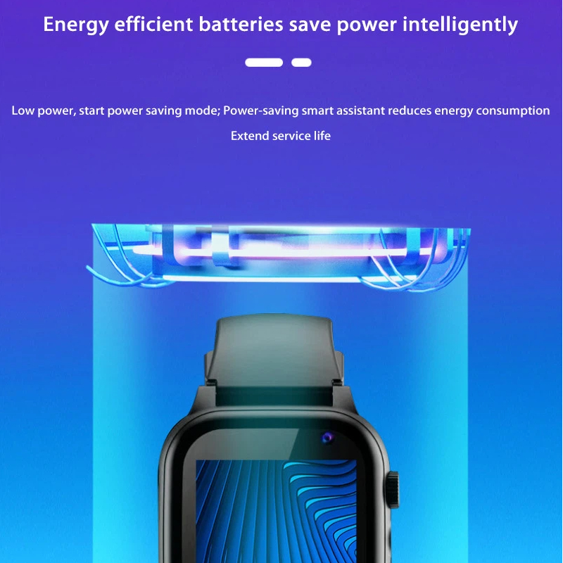 Reloj Inteligente Lenovo para  - Smartwatch Digital Watches For Kids reseña y precio