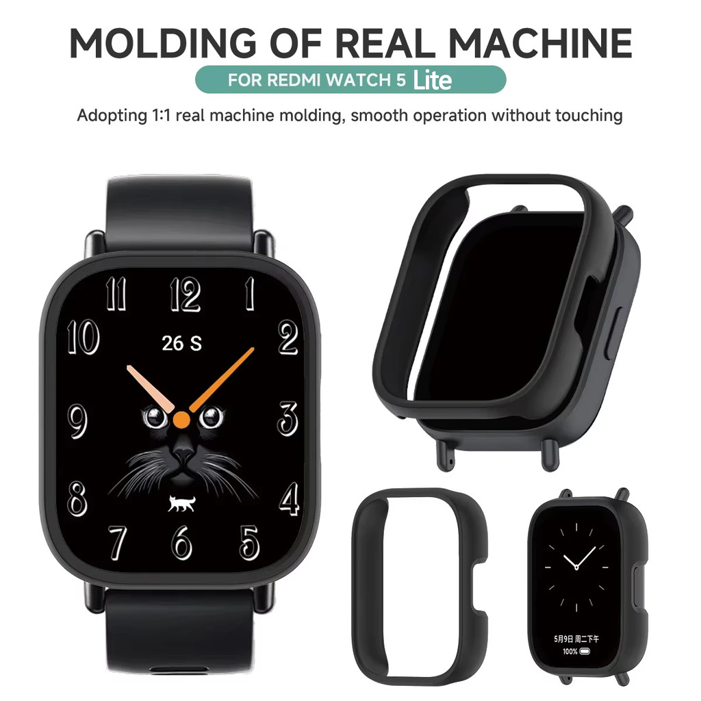 Funda hueca de PC para Xiaomi  - Watch Redmi reseña y precio