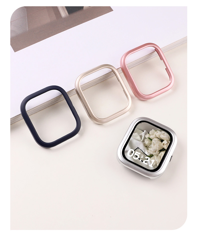 Funda hueca de PC para Xiaomi  - Watch Redmi reseña y precio