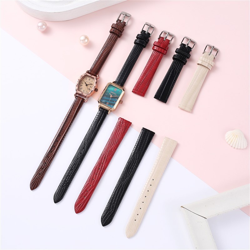 Correas de reloj universales d - Smartwatch Slim Watches For Men reseña y precio