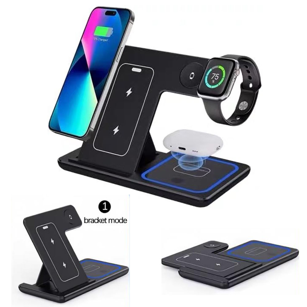 Cargador Inalámbrico Rápido, E - Watches Smartwatch Samsung reseña y precio