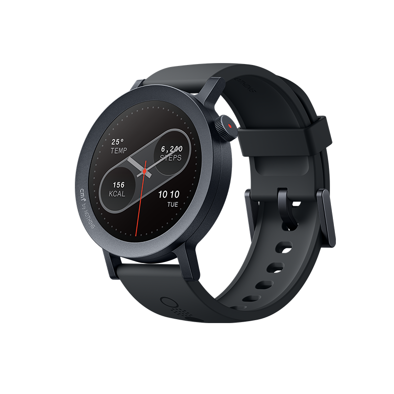 Reloj Inteligente CMF Watch Pr - Smartwatch Noise Watches reseña y precio