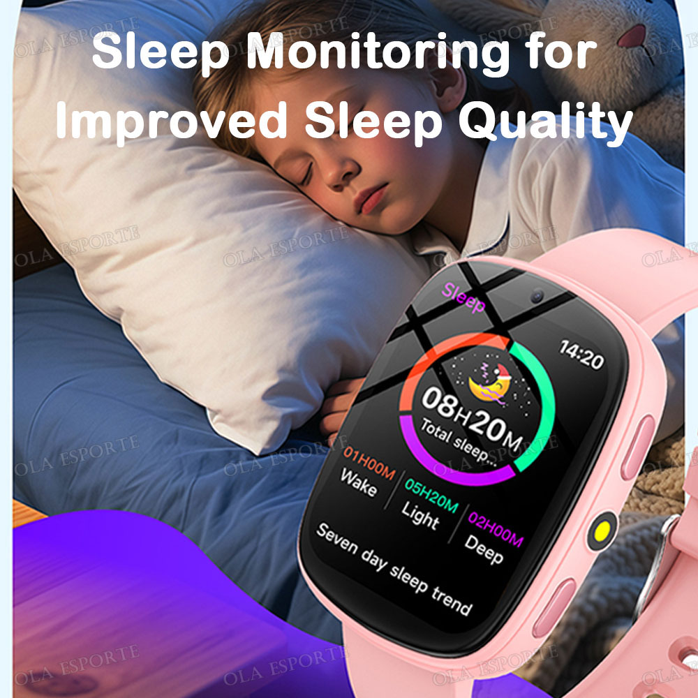 Reloj Inteligente para Niños 2 - Smartwatch Digital Watches For Kids reseña y precio