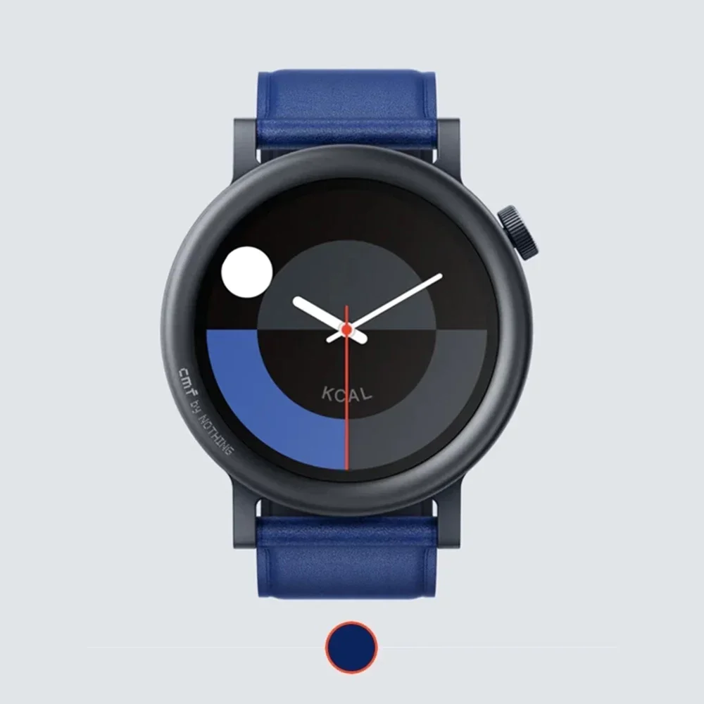 Reloj CMF Pro2 Bluetooth reloj - Smartwatch Noise Watches reseña y precio