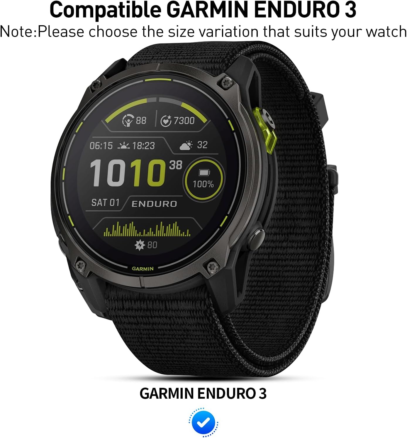 Películas de vidrio templado p - Smart Watch Screen Protector reseña y precio