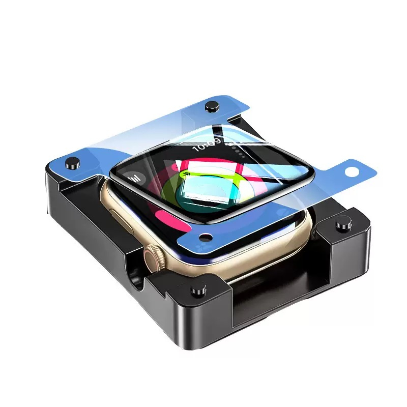 Protector de pantalla para App - Smart Watch Screen Protector reseña y precio