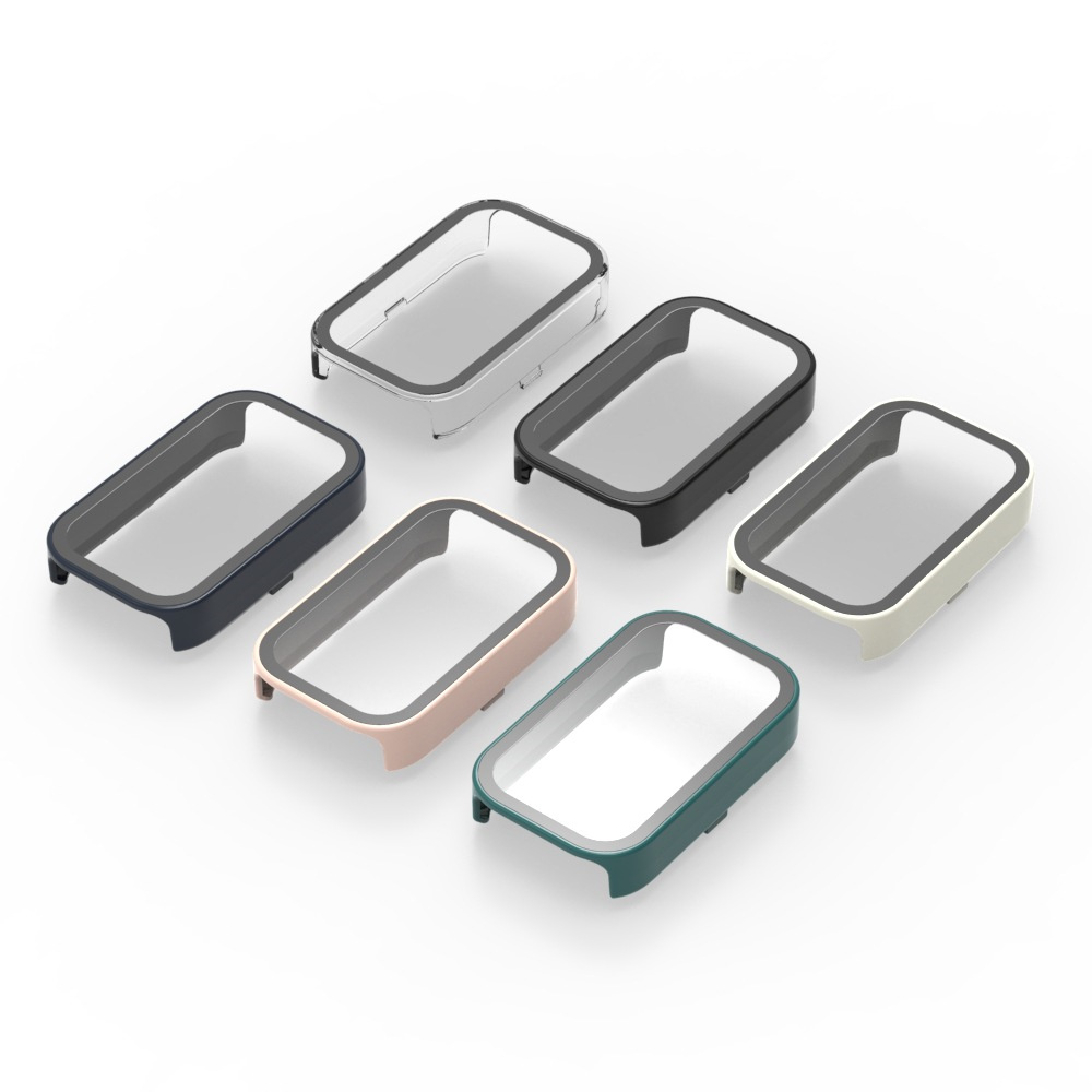 Vidrio templado + funda para X - Watch Redmi reseña y precio