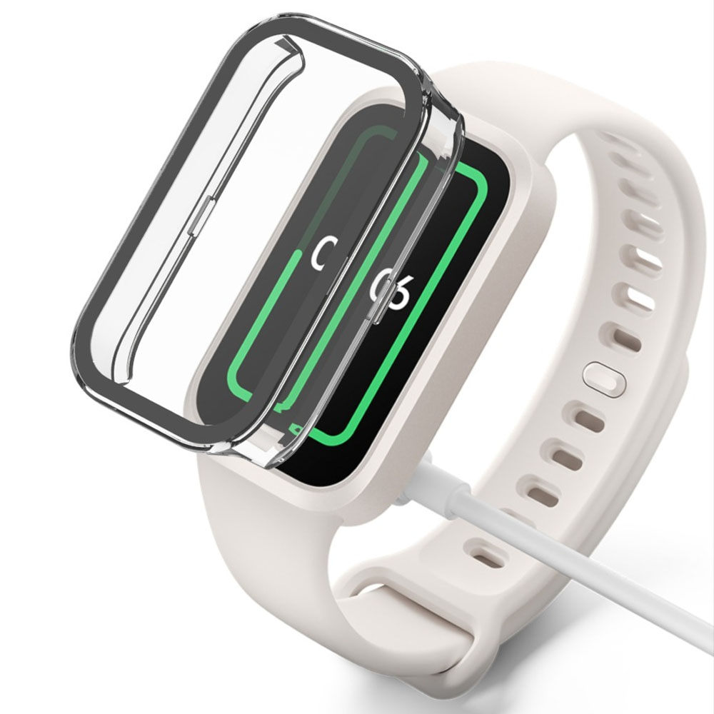 Vidrio templado + funda para X - Watch Redmi reseña y precio