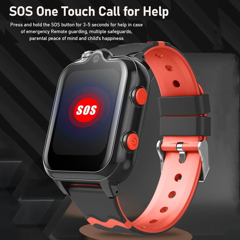 Reloj Inteligente Wonlex para  - Smartwatch Digital Watches For Kids reseña y precio