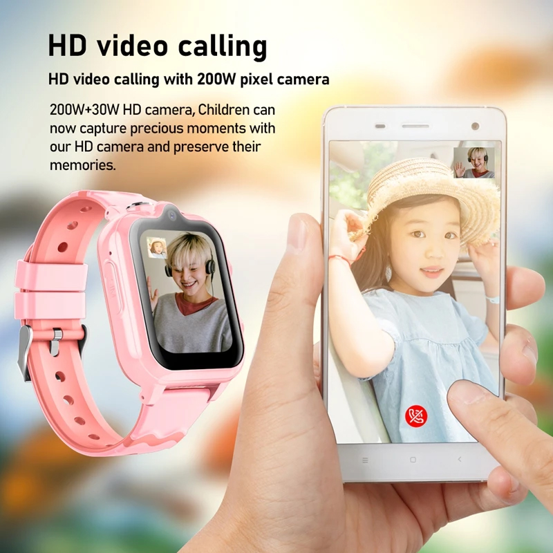 Reloj Inteligente Wonlex para  - Smartwatch Digital Watches For Kids reseña y precio