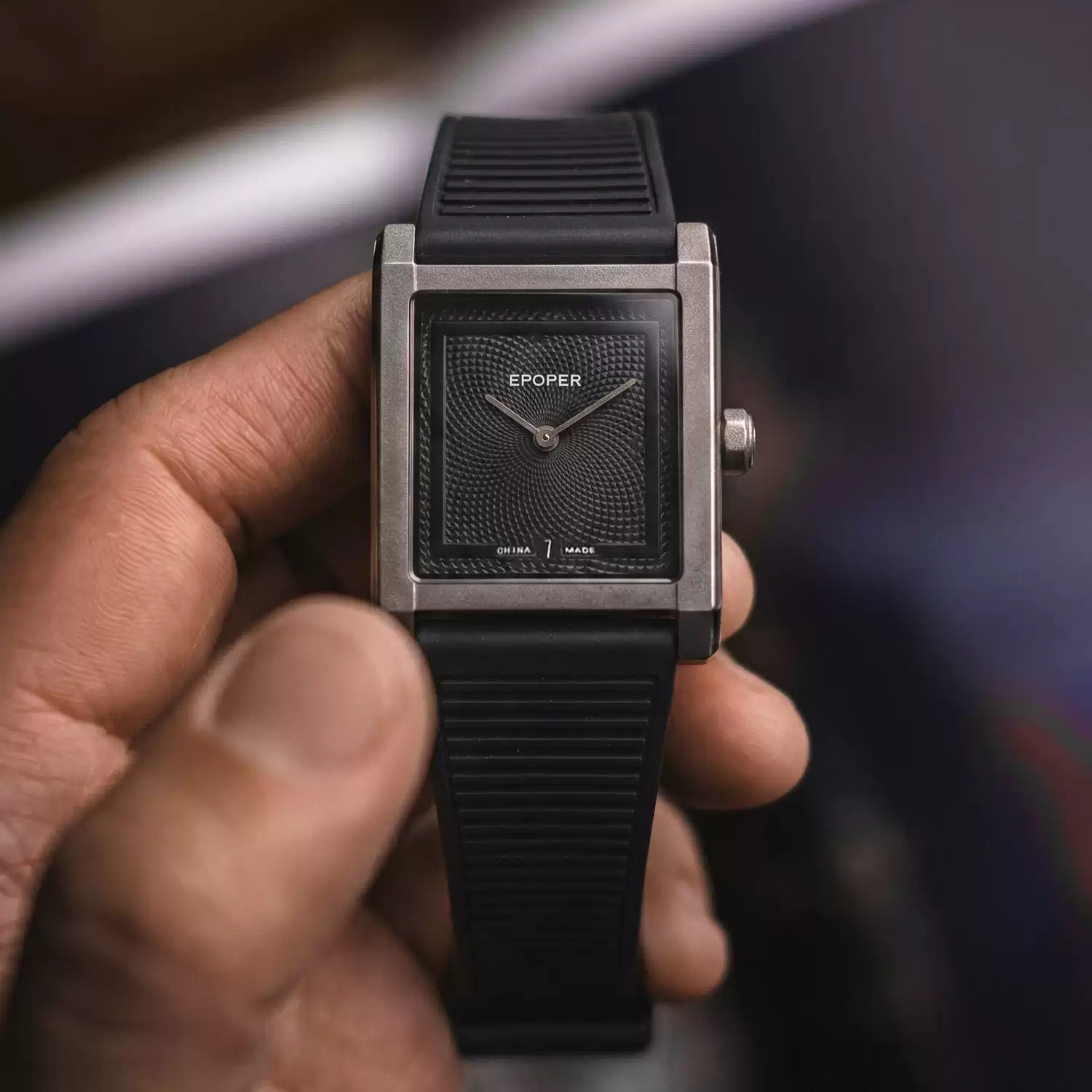 Reloj de cuarzo para hombre co - Smartwatch Vintage Watches For Men reseña y precio