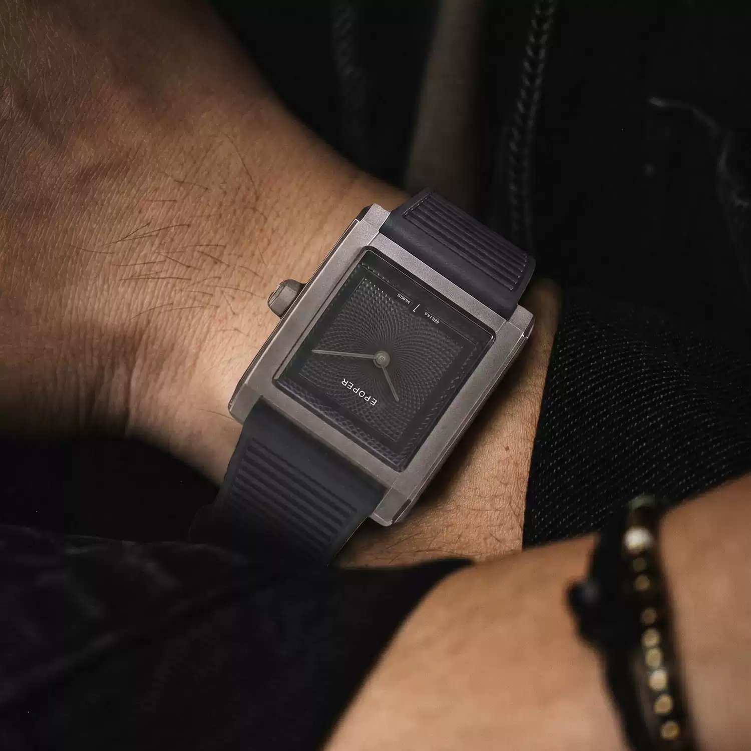 Reloj de cuarzo para hombre co - Smartwatch Vintage Watches For Men reseña y precio