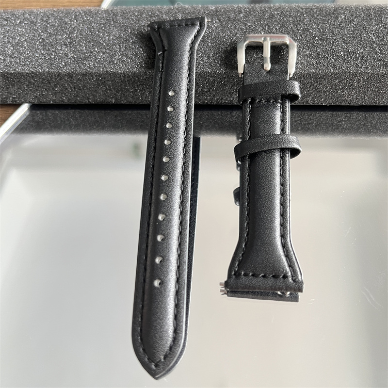 Banda de 20mm/22mm para Amazfi - Smartwatch Slim Watches For Men reseña y precio
