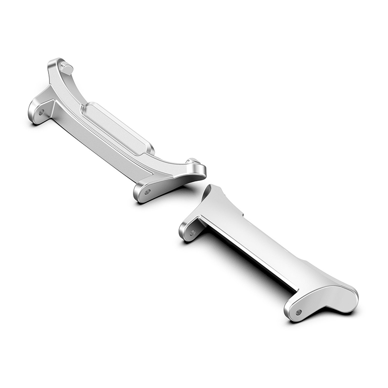 Adaptador de Correa Metálica d - Watches Smartwatch Samsung reseña y precio