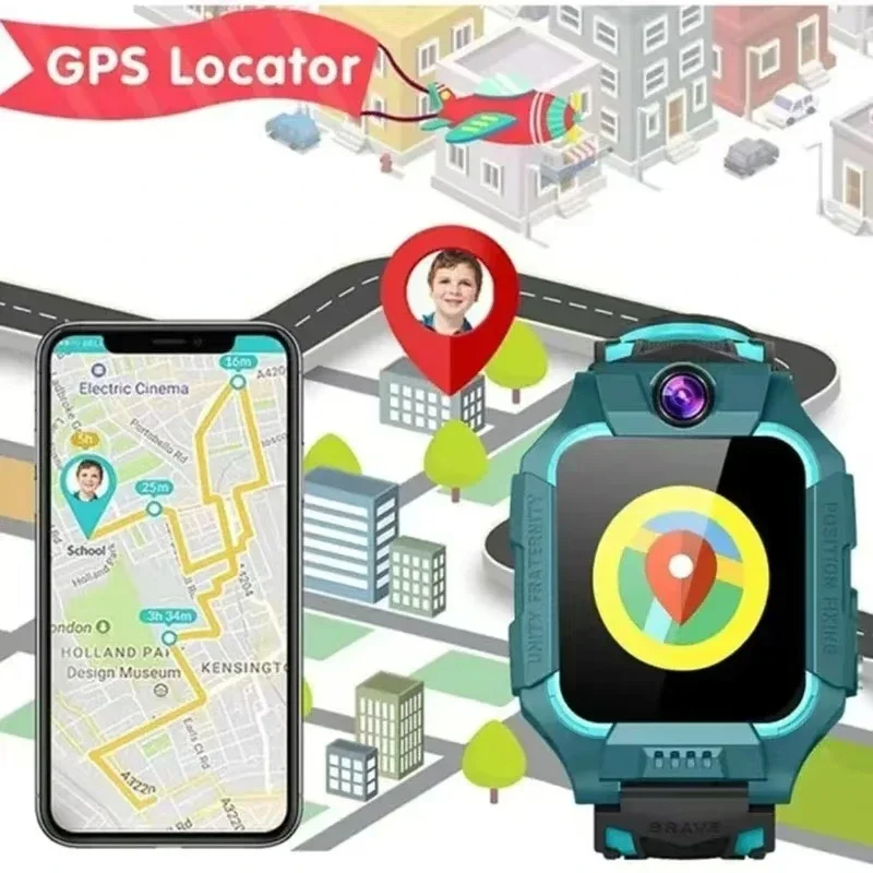 Reloj Inteligente Lenovo 5G pa - Smartwatch Watches For Boys reseña y precio