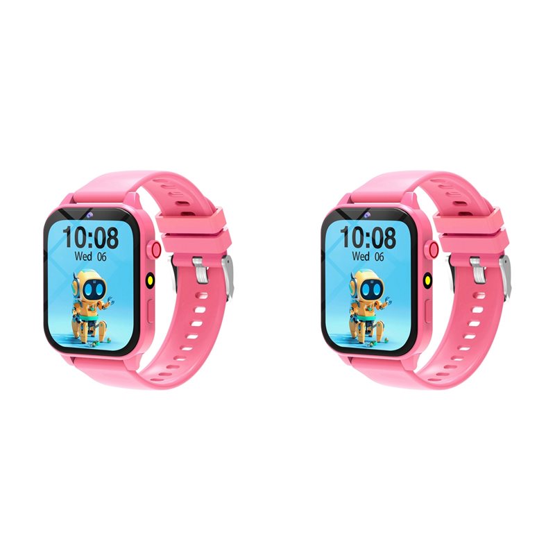 【RECOMENDAR】2X Reloj inteligen - Smartwatch Watches Useful Gift For Boys reseña y precio
