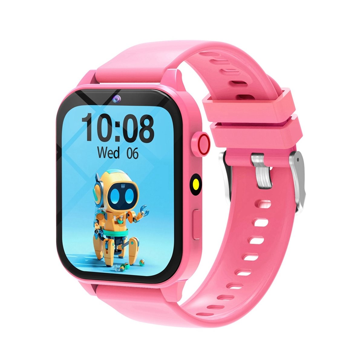 【RECOMENDAR】2X Reloj inteligen - Smartwatch Watches Useful Gift For Boys reseña y precio