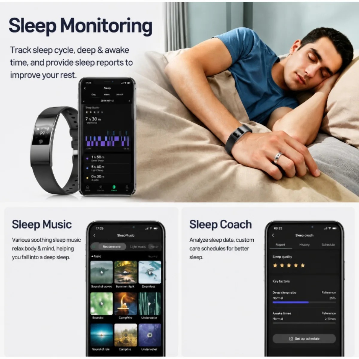 Reloj Inteligente Ultrafino de - Smartwatch Slim Watches For Men reseña y precio