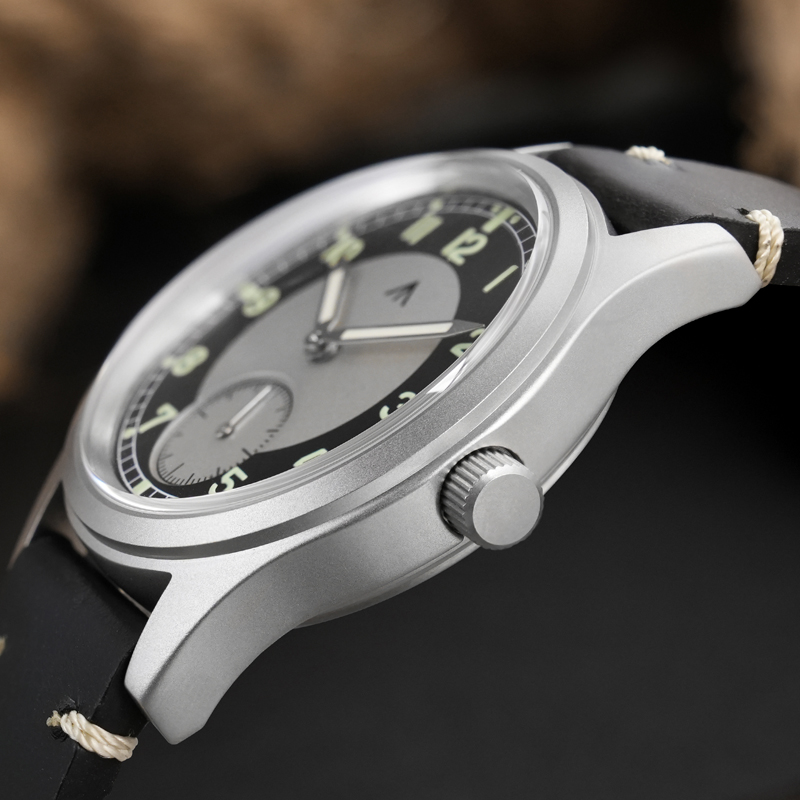 Reloj Militado D12 Vintage VD7 - Smartwatch Vintage Watches For Men reseña y precio