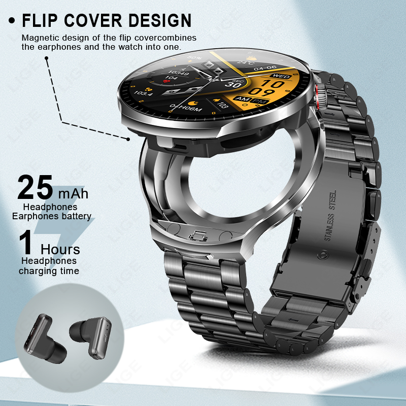 Nuevo Reloj Inteligente con Ll - Smartwatch Noise Watches reseña y precio