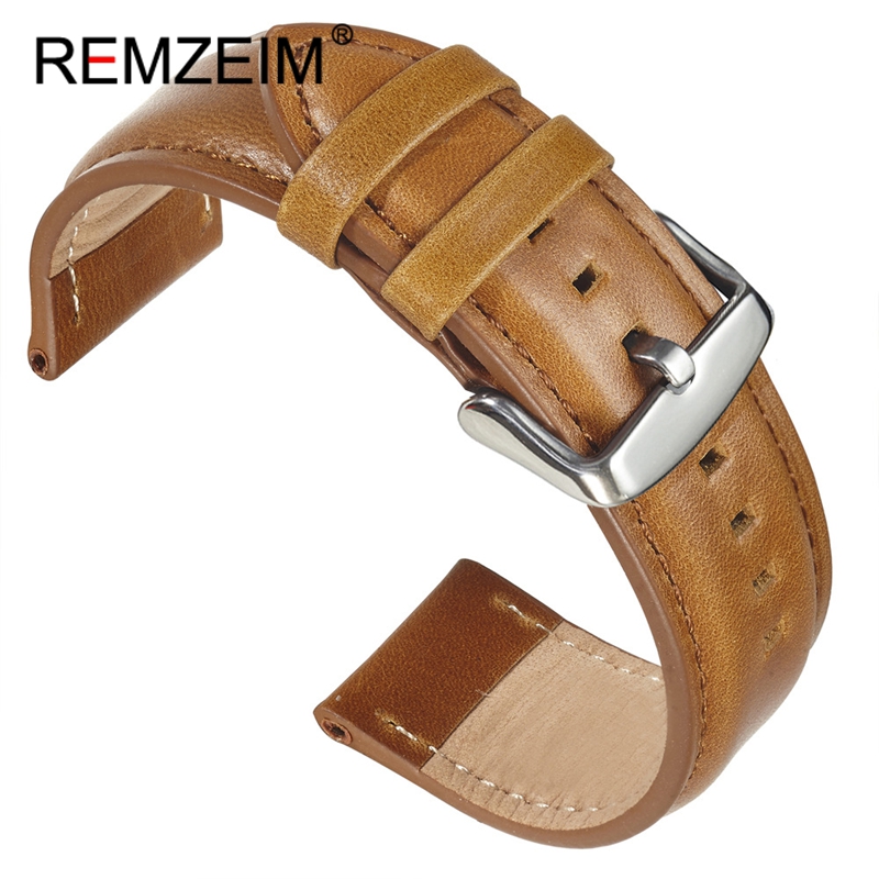 Correa de reloj inteligente de - Smartwatch Vintage Watches For Men reseña y precio