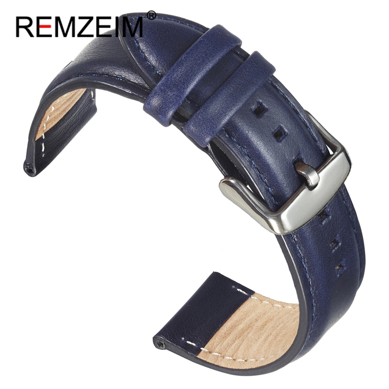 Correa de reloj inteligente de - Smartwatch Vintage Watches For Men reseña y precio