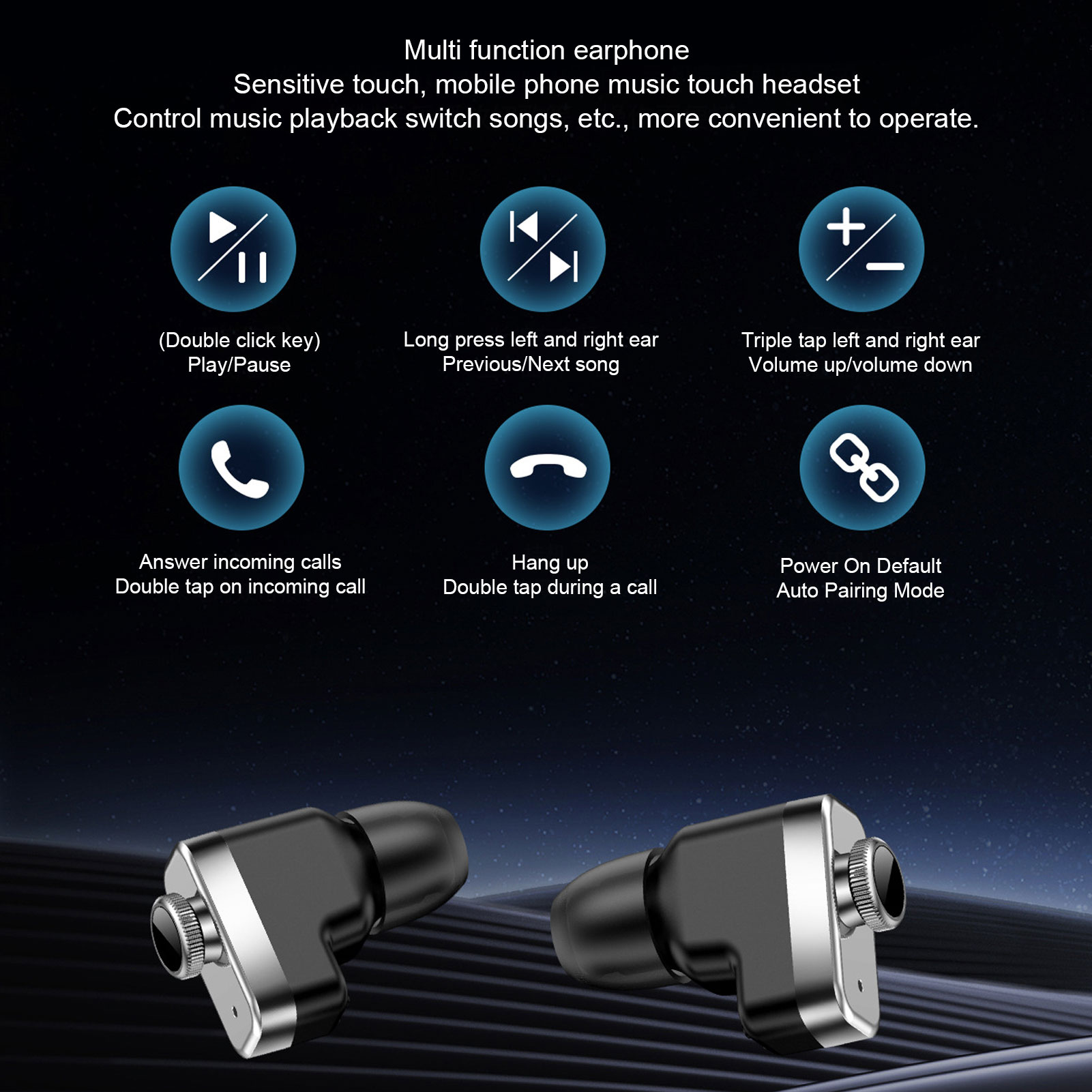 Reloj inteligente 2 en 1, temp - Smartwatch Noise Watches reseña y precio