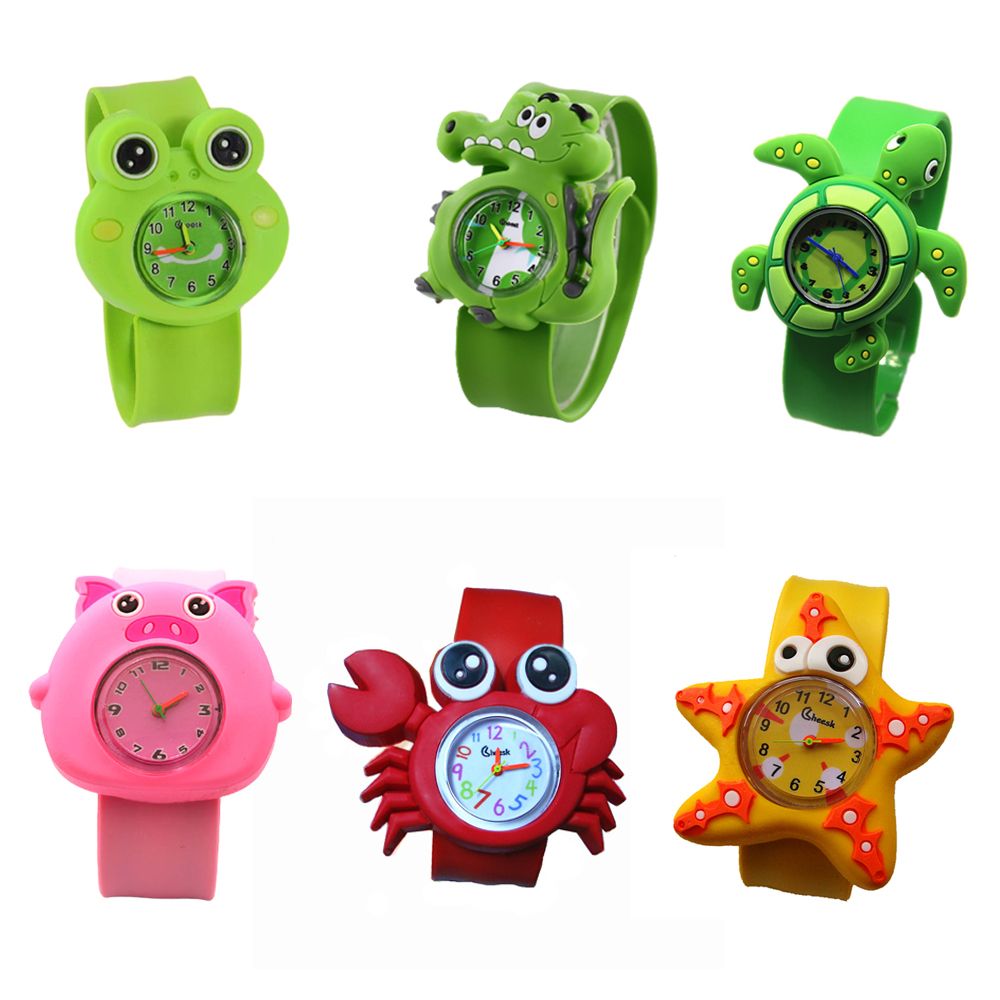 Relojes de Pulsera de Cuarzo 3 - Smartwatch Watches Useful Gift For Boys reseña y precio