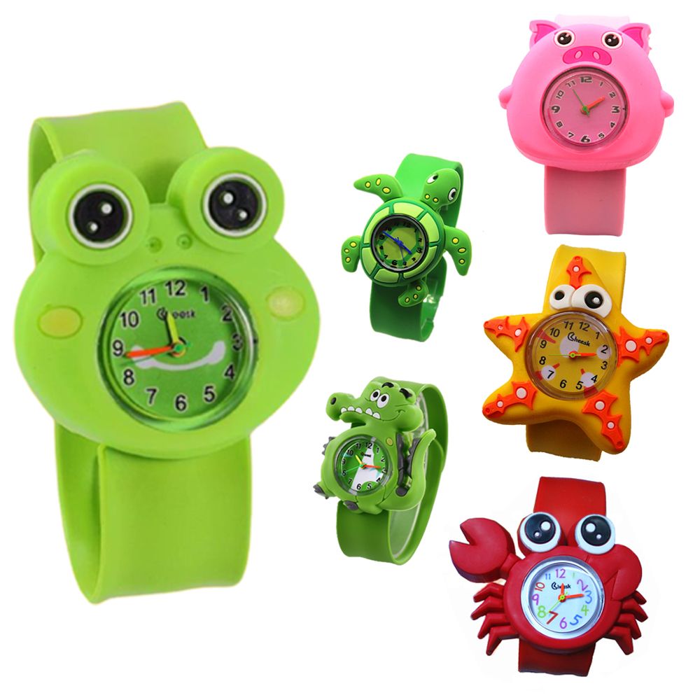 Relojes de Pulsera de Cuarzo 3 - Smartwatch Watches Useful Gift For Boys reseña y precio