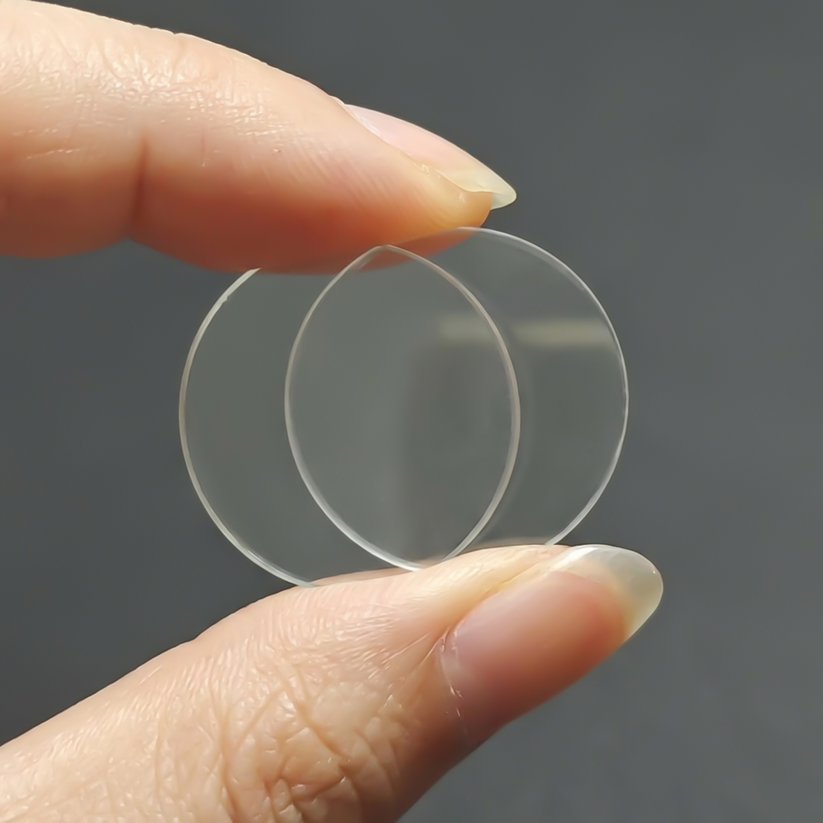 2 Piezas de Cristal Plano Redo - Smart Watch Screen Protector reseña y precio