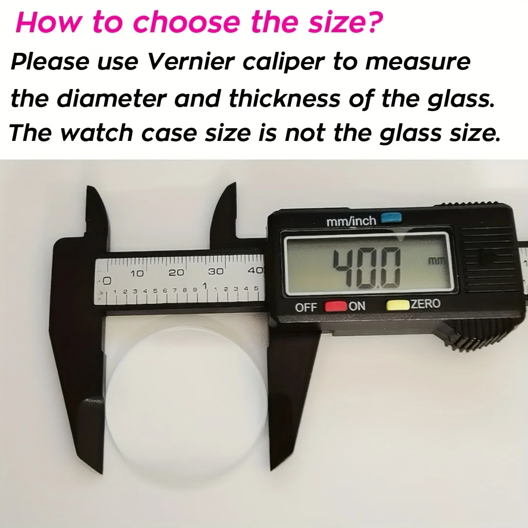 2 Piezas de Cristal Plano Redo - Smart Watch Screen Protector reseña y precio