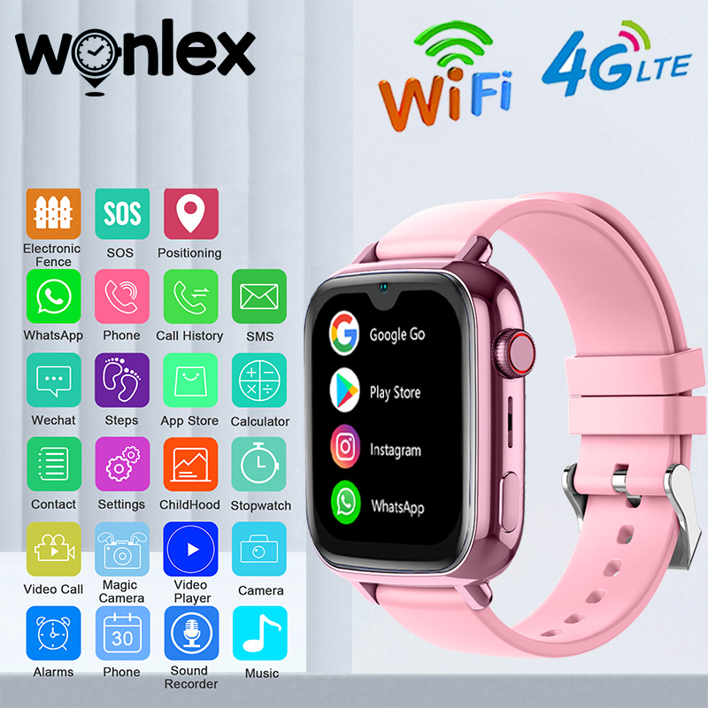 Wonlex 1 pieza Protector de pa - Smartwatch Watches For Boys reseña y precio