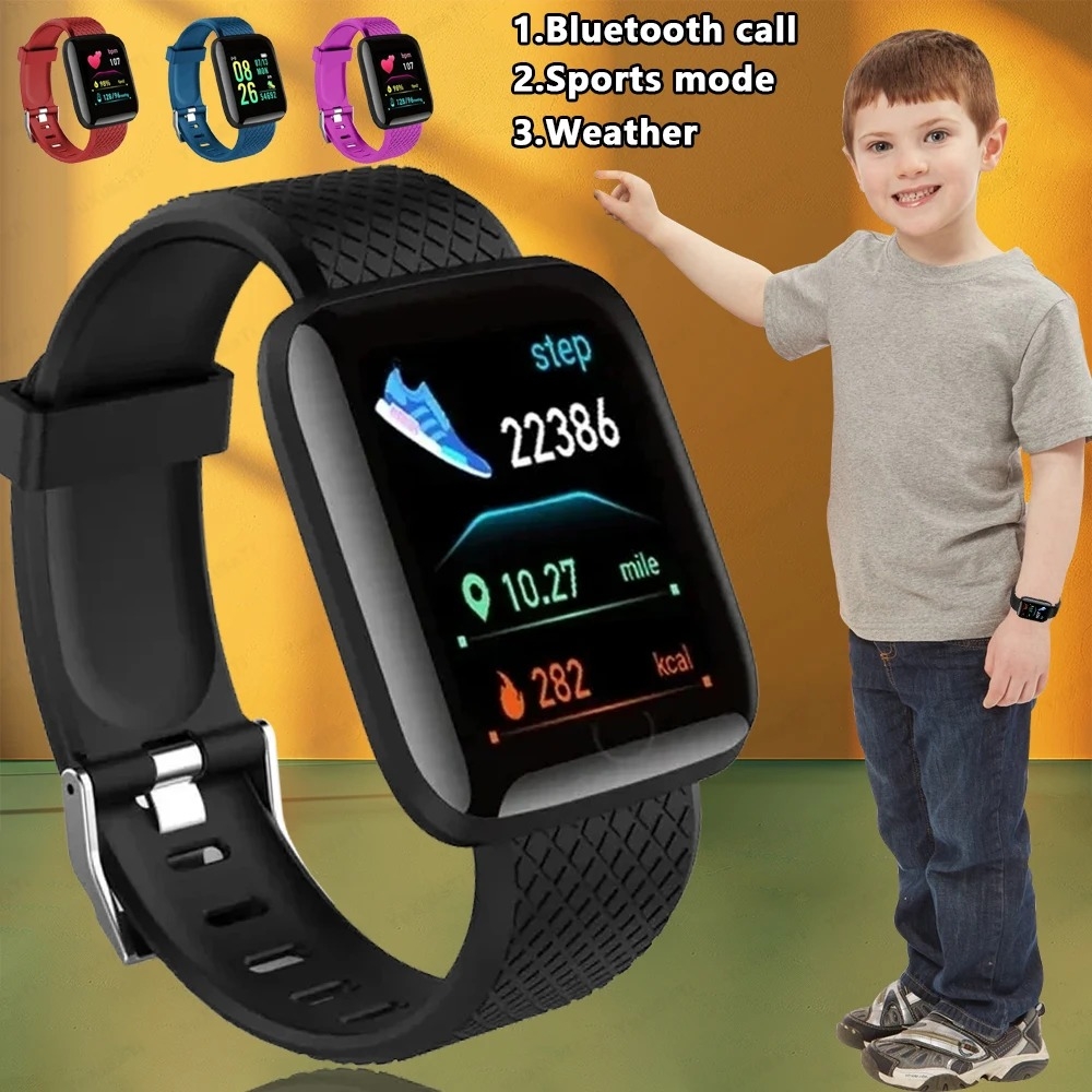 2024 nuevo para reloj intelige - Smartwatch Watches For Boys reseña y precio