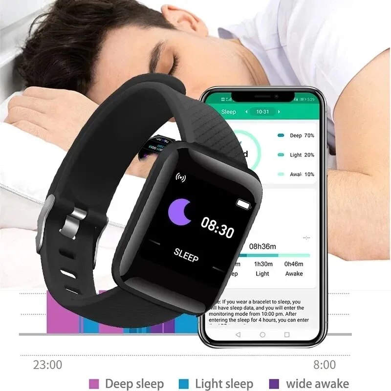 2024 nuevo para reloj intelige - Smartwatch Watches For Boys reseña y precio