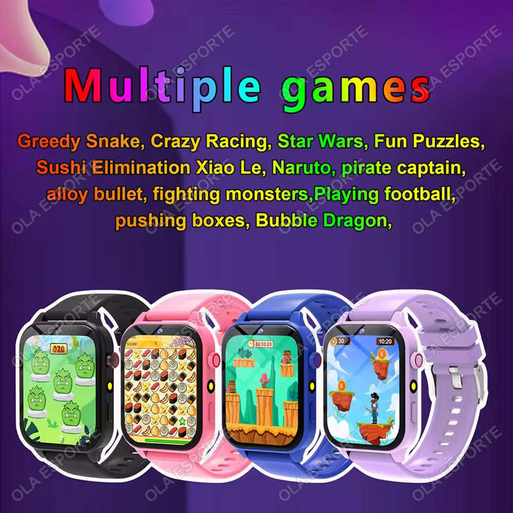 Nuevo reloj inteligente para n - Smartwatch Watches Gift For Boys On Birthday reseña y precio