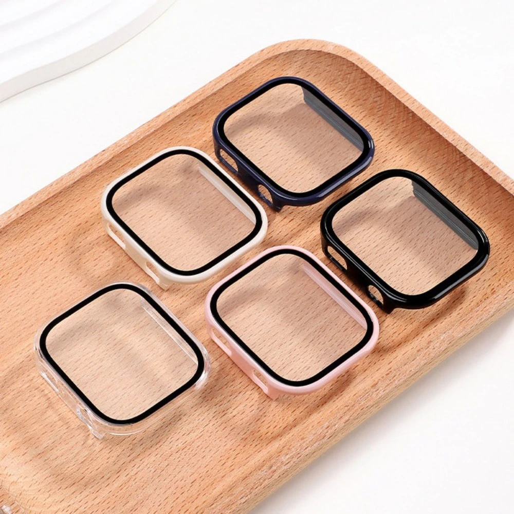 Funda de PC + Cristal para Xia - Watch Redmi reseña y precio