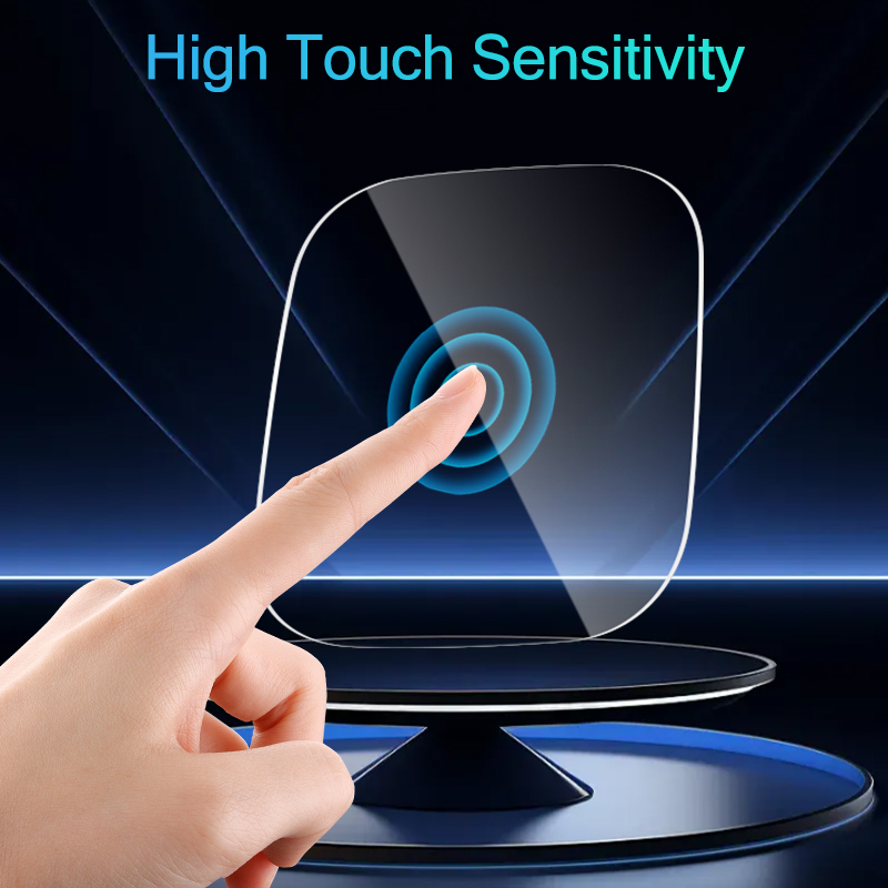Vidrio templado para Xiaomi Re - Watch Redmi reseña y precio