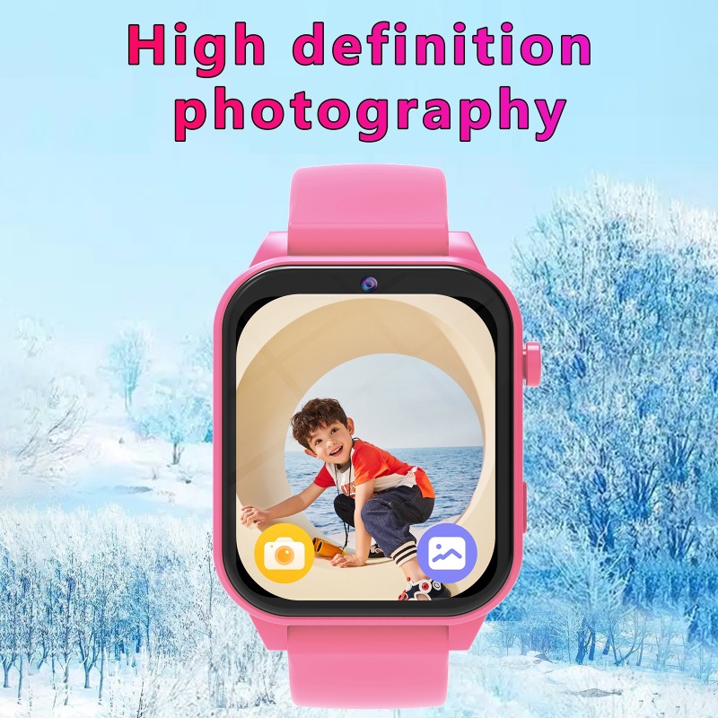 Reloj inteligente para juegos  - Smartwatch Watches For Boys reseña y precio