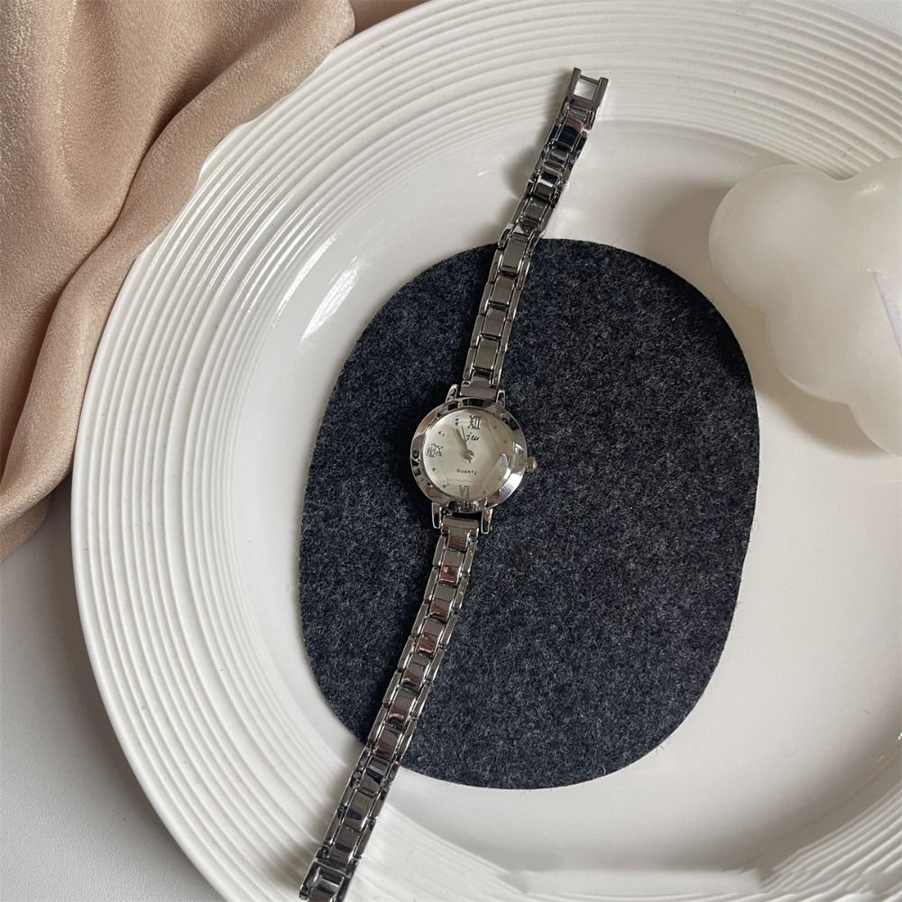 Reloj de Pulsera Dorado Exquis - Smartwatch Vintage Watches For Men reseña y precio