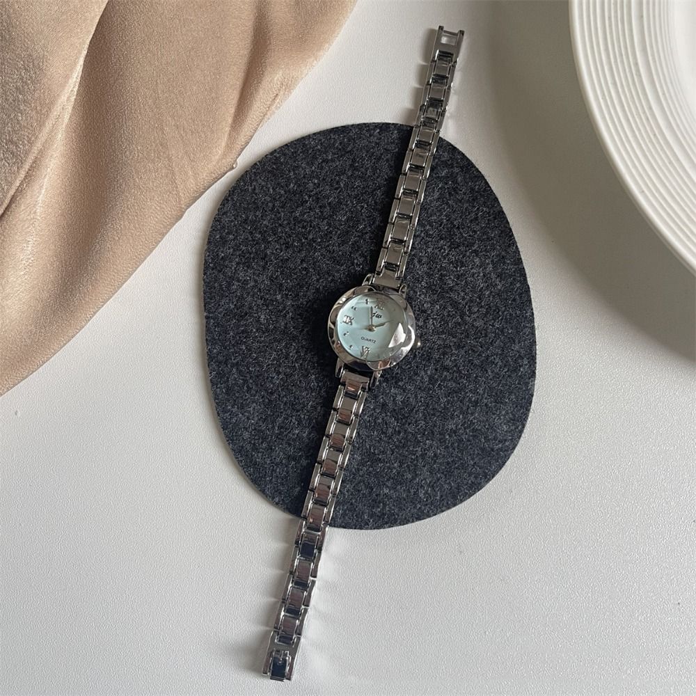 Reloj de Pulsera Dorado Exquis - Smartwatch Vintage Watches For Men reseña y precio