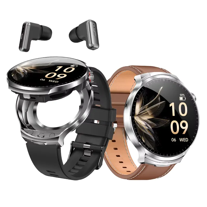 【CHIMU HOME】 Auriculares Inalá - Smartwatch Noise Watches reseña y precio